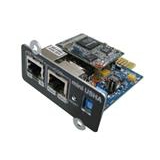 山特 监控产品 WebPower卡