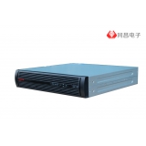 山特 在线式Castle系列 机架式C系列 C1KRS